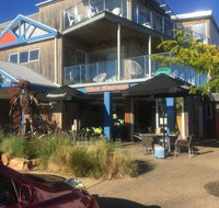 The Haven Expresso Cafe - Tourism Caloundra