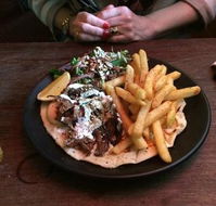 The Pub at Harrietville Snowline Hotel - Tourism Caloundra