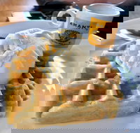 The Smiling Chef Cafe - Tourism Caloundra