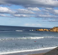 Third Wave Kiosk - Tourism Caloundra