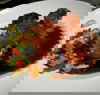 Toolshed Bar  Grill - Tourism Caloundra