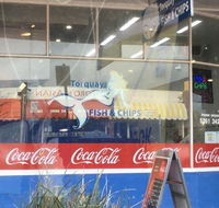 Torquay Fish and Chips - Tourism Caloundra