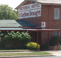 Victoria Hotel - Tourism Caloundra