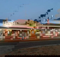 Watchem Hotel - Tourism Caloundra