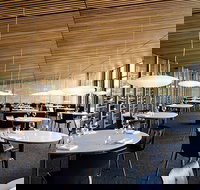 Wickens at Royal Mail Hotel