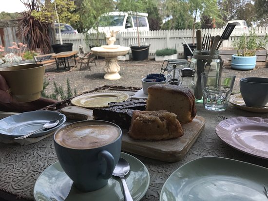 Apsley VIC Tourism Caloundra