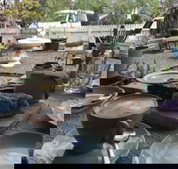 Amber Ridge - Tourism Caloundra