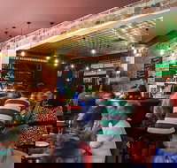 Aperitivo - Tourism Caloundra