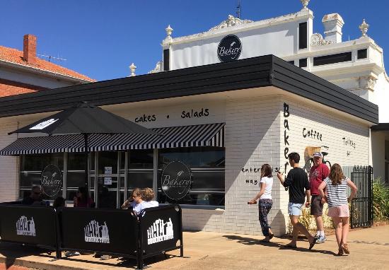 Towaninny South ACT Tourism Caloundra