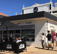 Bakery on Broadway - Tourism Caloundra