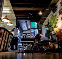 Black Toast - Tourism Caloundra