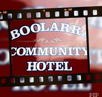 Boolarra Community Hotel - Tourism Caloundra