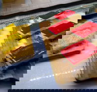 Briagolong Cafe - Tourism Caloundra