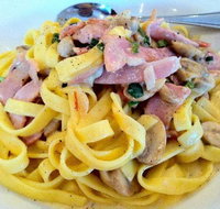 Cafe Jolly - Tourism Caloundra