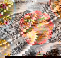 Capriccio Osteria  Bar - Tourism Caloundra