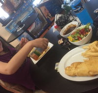 Cobb and Co Cafe - Tourism Caloundra