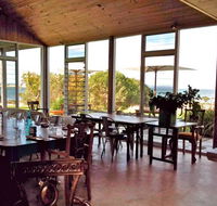French Is Vineyards Seasonal Kitchen - Tourism Caloundra