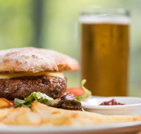 Gipsy Point Lodge Restaurant - Tourism Caloundra