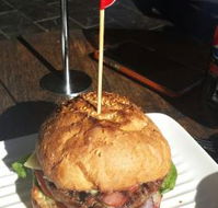 Grill'd Healthy Burgers - Tourism Caloundra