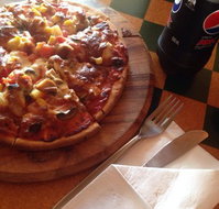 Kelly's Cafe - Tourism Caloundra