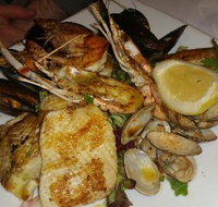 La Ricetta Ristorante Italiano - Tourism Caloundra