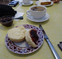 Mason Clarke Coffee Roastery and Preserving Kitchen