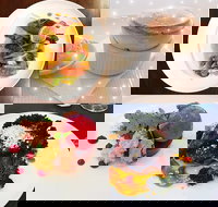 monte restaurant - Tourism Caloundra