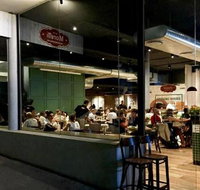 Moretti Ristorante Pizzeria - Tourism Caloundra