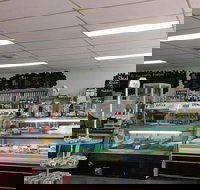 Mt Wycheproof Cafe - Tourism Caloundra