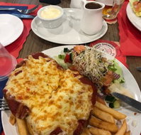 Murrayville Hotel-Motel - Tourism Caloundra