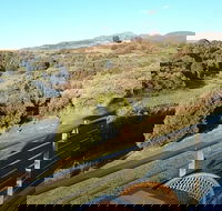 Peaks Restaurant - Tourism Caloundra