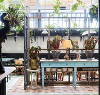 Queen Chow Enmore - Tourism Caloundra