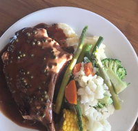 Royal Mail Hotel - Tourism Caloundra