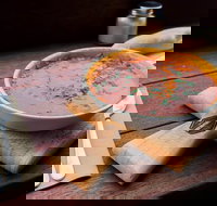 Shenkin Kitchen - Tourism Caloundra