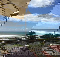 The Wye Beach Hotel Bistro - Tourism Caloundra