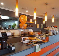 Watt's in Bundalong Cafe