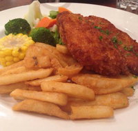 Windermere Hotel - Tourism Caloundra