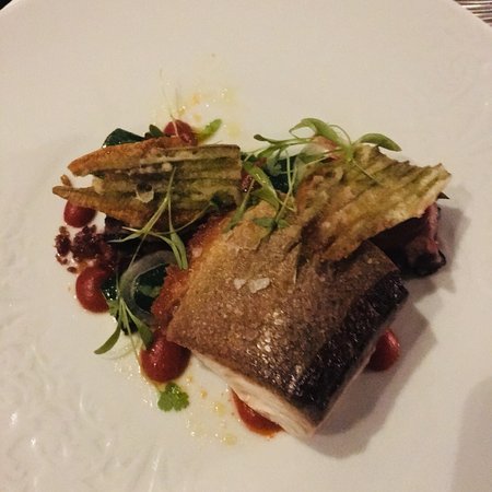 Altitude Restaurant - Shangri-La Sydney - Tourism Caloundra 0