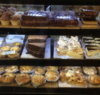 Cafe Berlin - Tourism Caloundra