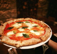 Cappello Pizzeria - Tourism Caloundra