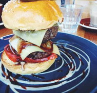 Charlotte Cafe - Tourism Caloundra