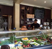 Ciao Thyme - Tourism Caloundra