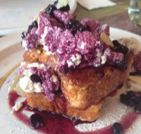 Euforia Balmain East Cafet - Tourism Caloundra