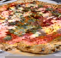 Osteria Antica - Tourism Caloundra