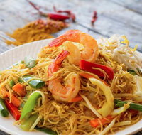 P'Nut Street Noodles Wok on Inn Balmain - Tourism Caloundra
