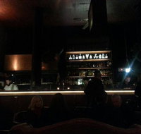 The Lodge Bar - Tourism Caloundra