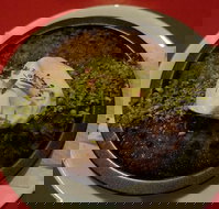 Emma's on Liberty Veg Cuisine - Tourism Caloundra