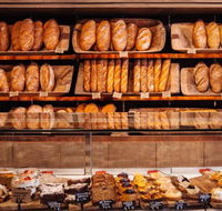Stoneground Bakery - Tourism Caloundra