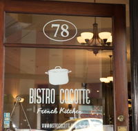 Bistro Cocotte - Tourism Caloundra
