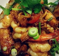 Chedi Thai - Tourism Caloundra